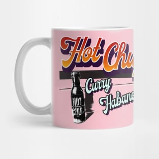 Hot Chup by Ladybird Food Co. ATX Mug